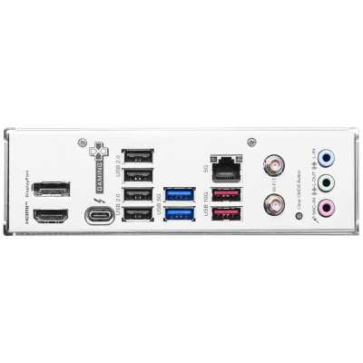 MSI B860 Gaming Plus WiFi