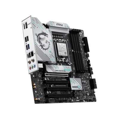 MSI B860M Gaming Plus WiFi6E