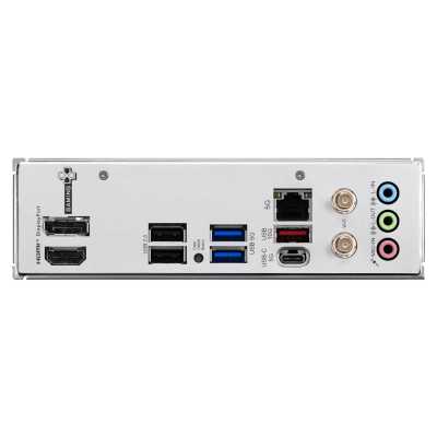 MSI B860M Gaming Plus WiFi6E