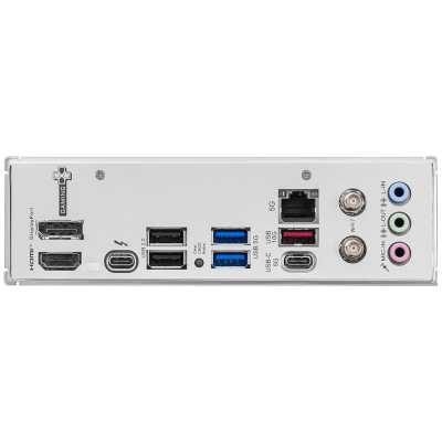 MSI B860M Gaming Plus WiFi