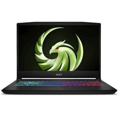 ноутбук MSI Bravo 15 C7VF-039XRU