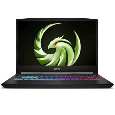 ноутбук MSI Bravo 15 C7VFK-224XBY
