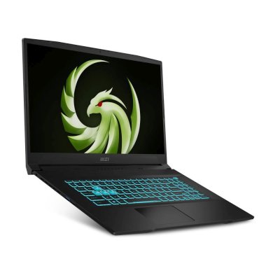 ноутбук MSI Bravo 17 C7VE-063RU