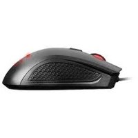MSI Clutch GM10 Black