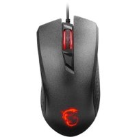 мышь MSI Clutch GM10 Black