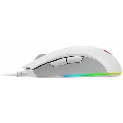 MSI Clutch GM11 White