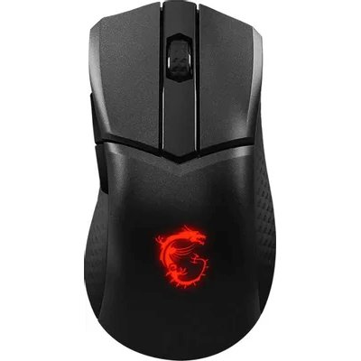 мышь MSI Clutch GM31 Lightweight Wireless Black