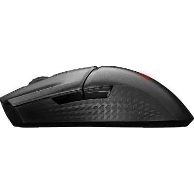 мышь MSI Clutch GM31 Lightweight Wireless Black