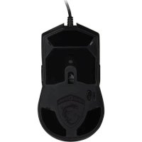 MSI Clutch GM40 White