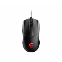 мышь MSI Clutch GM41 Lightweight