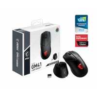 мышь MSI Clutch GM41 Lightweight Wireless