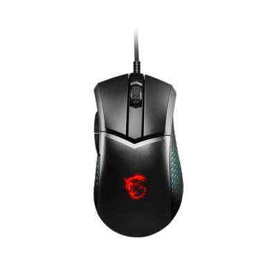 MSI Clutch GM51 Lightweight