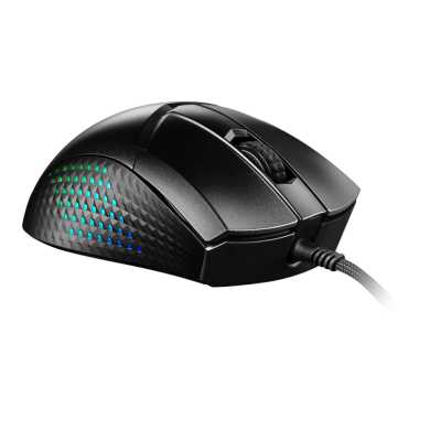 мышь MSI Clutch GM51 Lightweight