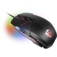 мышь MSI Clutch GM60 Gaming