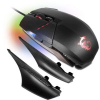 мышь MSI Clutch GM60 Gaming