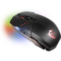 мышь MSI Clutch GM70