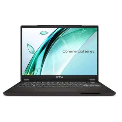 ноутбук MSI Commercial 14 H A13MG-241XRU