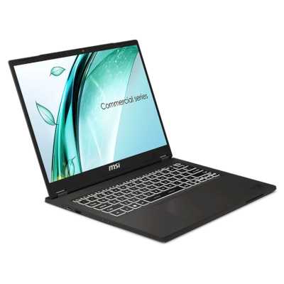 MSI Commercial 14 H A13MG-241XRU