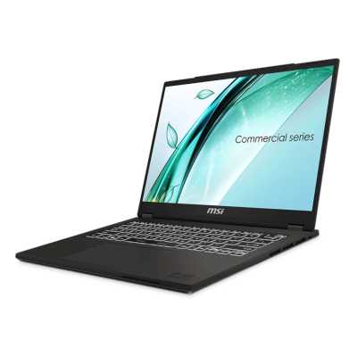 ноутбук MSI Commercial 14 H A13MG-241XRU