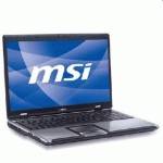 ноутбук MSI CR500-418L