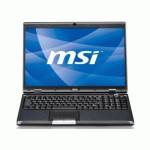 MSI CR600-412L
