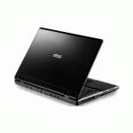MSI CR600-412L