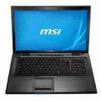 ноутбук MSI CR61 0M-1014X