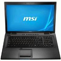 ноутбук MSI CR61 0M-865