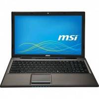 MSI CR61 2M-1244X