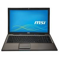 ноутбук MSI CR61 2M-863X