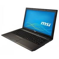 MSI CR61 2M-863X