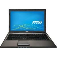 ноутбук MSI CR61 3M-006