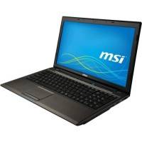 MSI CR61 3M-006