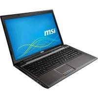 ноутбук MSI CR61 3M-006