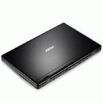 ноутбук MSI CR610-054