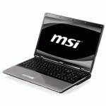 ноутбук MSI CR620-057L