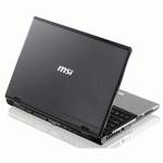 ноутбук MSI CR620-203L