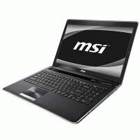 ноутбук MSI CR643-013X