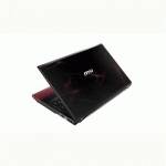 ноутбук MSI CR650-050X