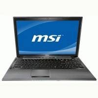 ноутбук MSI CR650-251