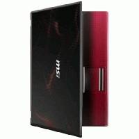 ноутбук MSI CR650-411X