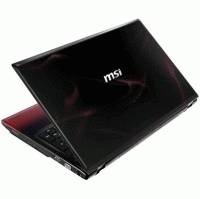 MSI CR650-427