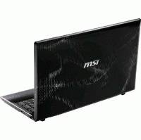 ноутбук MSI CR650-683