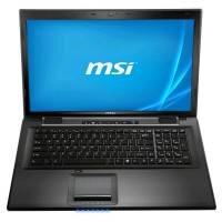 ноутбук MSI CR70 2M-292X