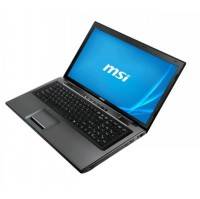 ноутбук MSI CR70 2M-333