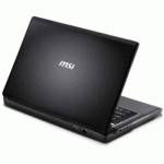 ноутбук MSI CR700-020