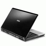ноутбук MSI CR700-223L