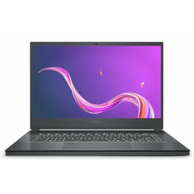 

MSI Creator 15 A10UET-492RU