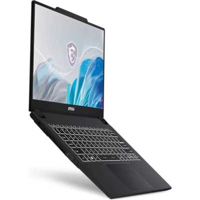 ноутбук MSI Creator M14 A13VF-089RU