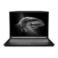 ноутбук MSI Creator M16 A11UD-1055